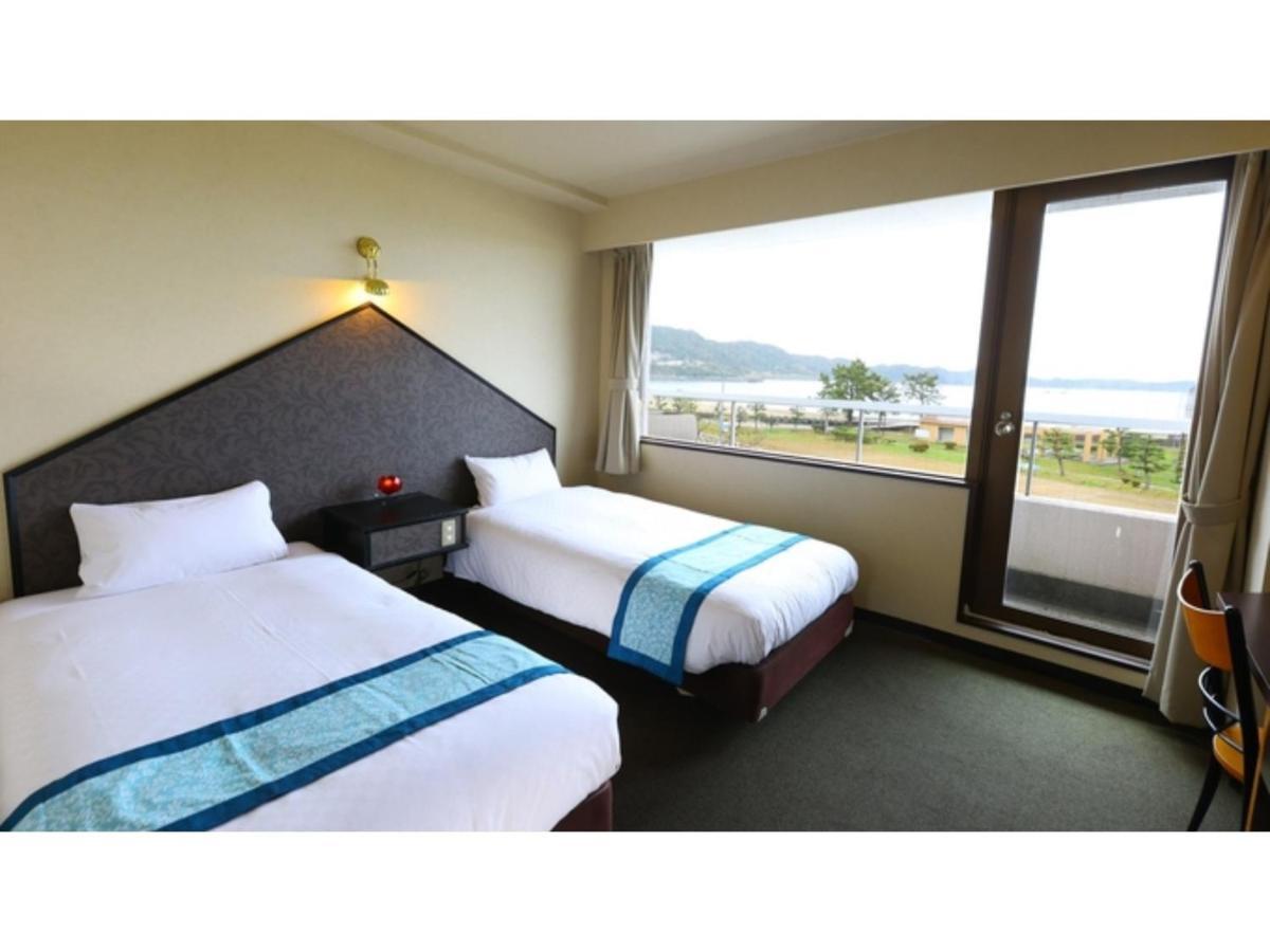 Pulse Inn Katsuura - Vacation Stay 44386V Nachikatsuura Eksteriør bilde